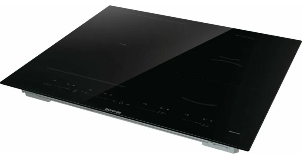 Gorenje GI6432BSCE indukcijska ploča za kuhanje 60 cm s AreaFlex zonom