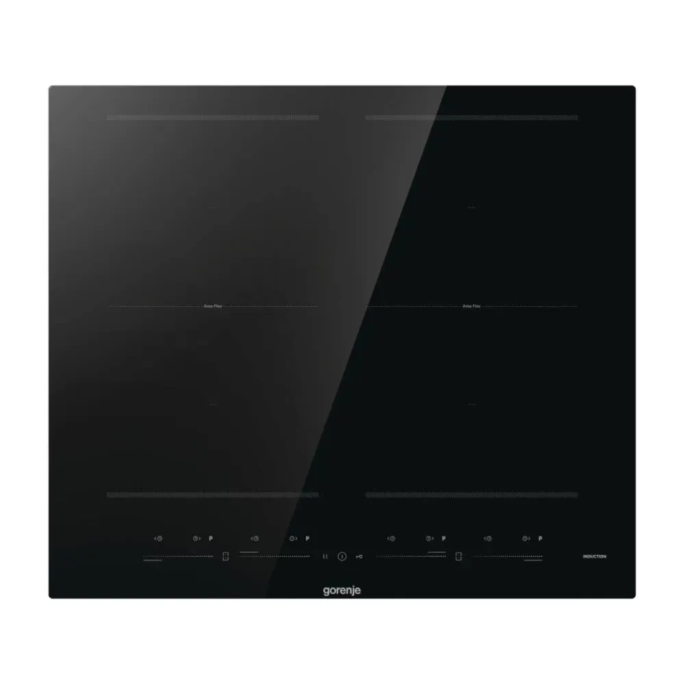 Gorenje GI6442BSCE ugradbena indukcijska ploča 60 cm 7400 W crna