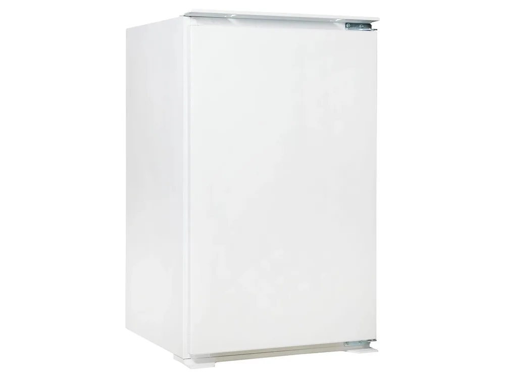 Gorenje RBI409EP1 ugradbeni hladnjak s ledenicom, 118 l (104+14 l), energetski razred E, bijeli