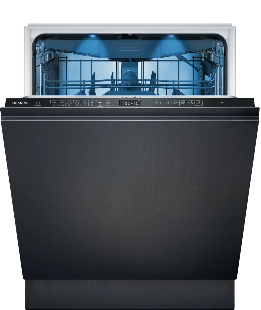 Siemens SN65ZX07CE iQ500 ugradbena perilica posuđa 60 cm, 14 kompleta