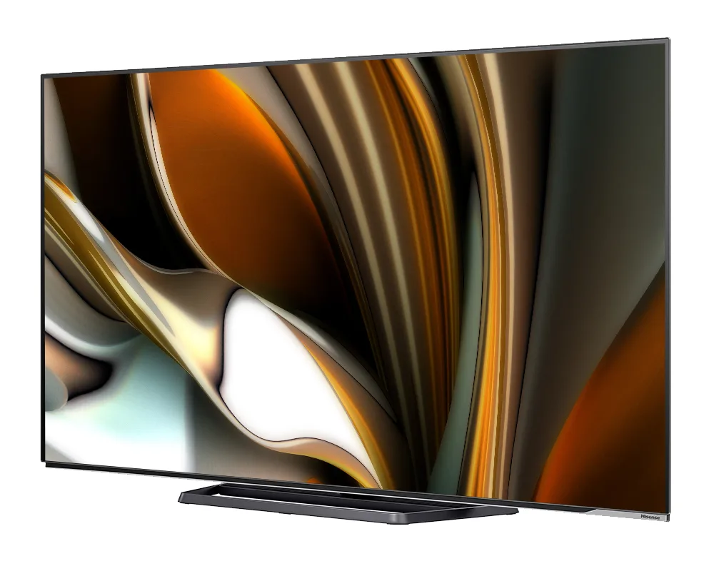 Hisense 65A85K OLED 4K UHD Smart TV 165 cm (65")