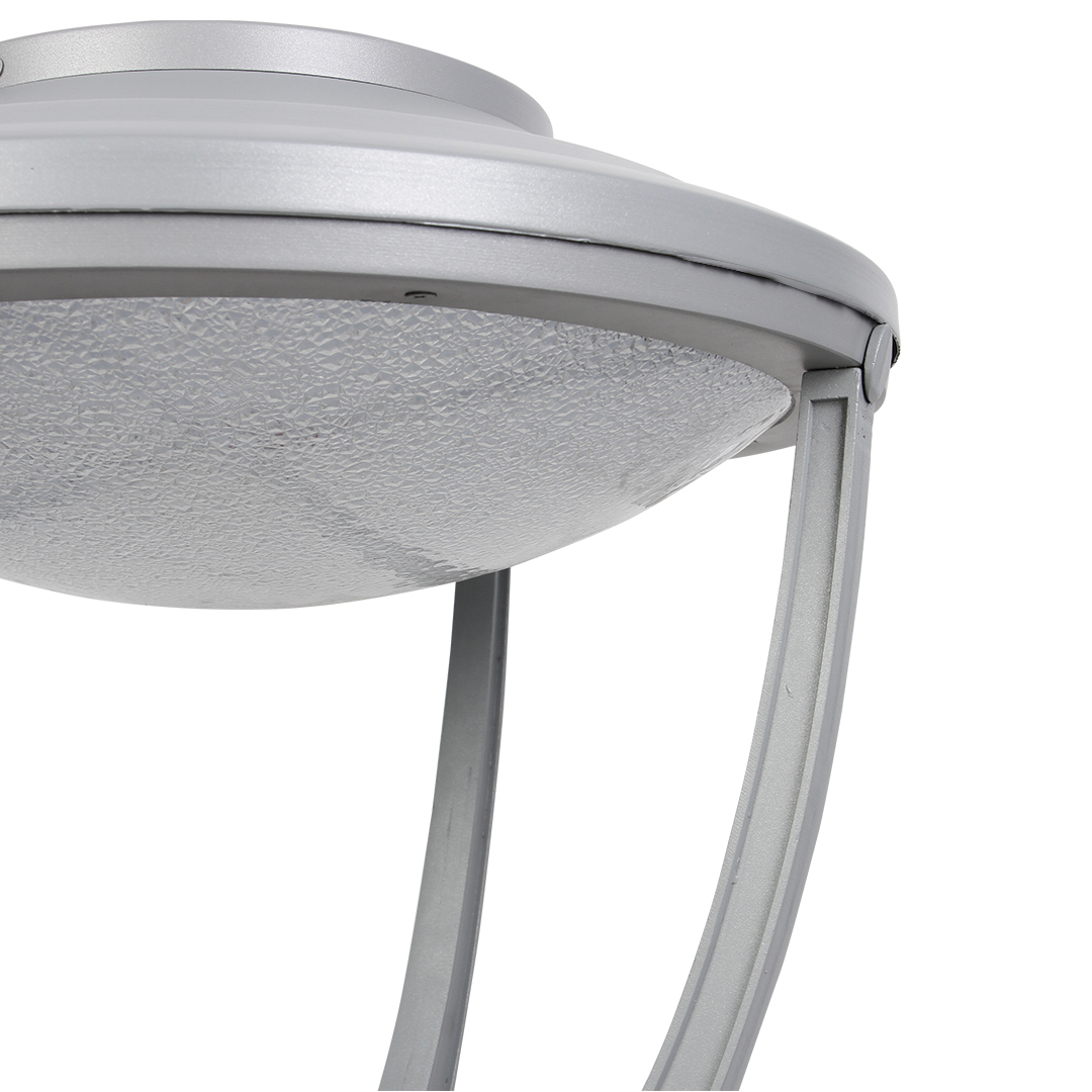 LED ПАРКОВ СТЪЛБ MILANO 4