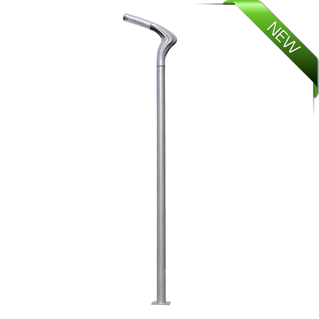 LED ПАРКОВ ОСВЕТИТЕЛ EFFECT