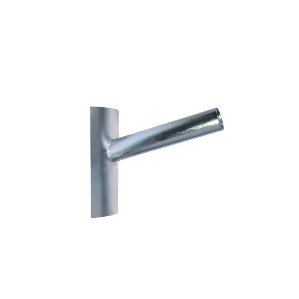 Рогатка за бетонен стълб