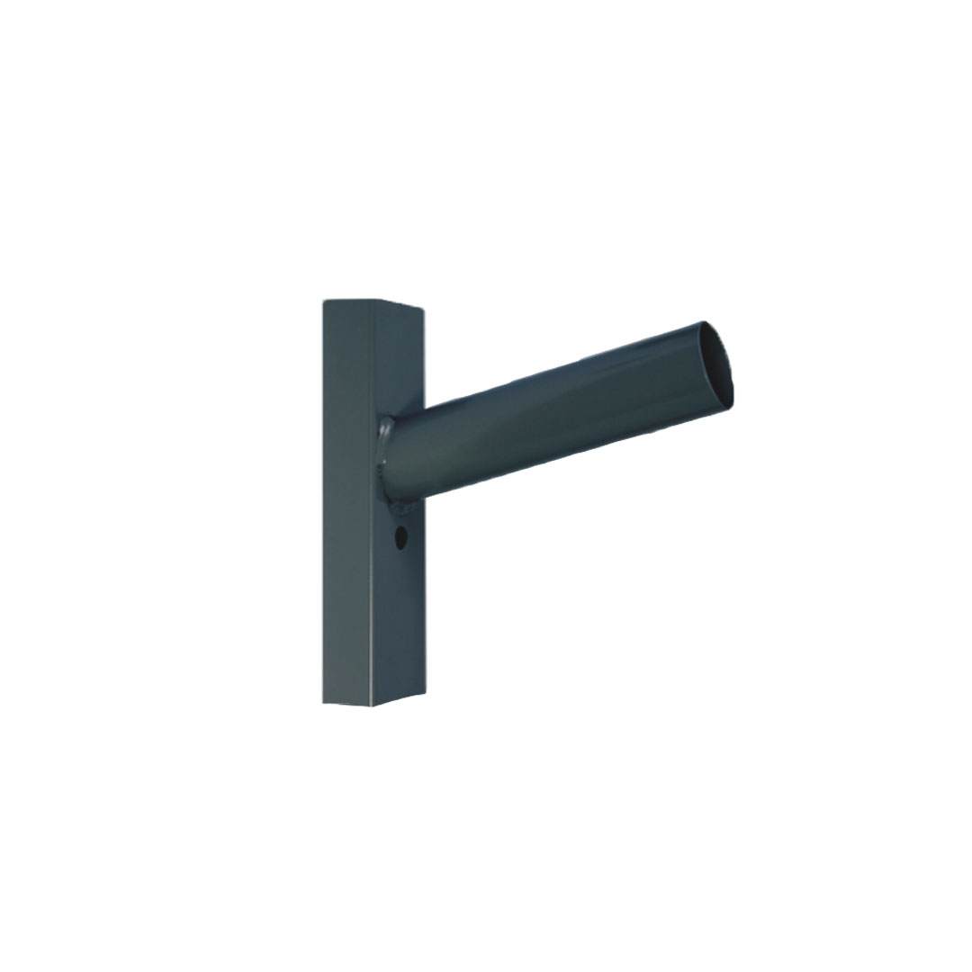 Рогатка за метален сълб