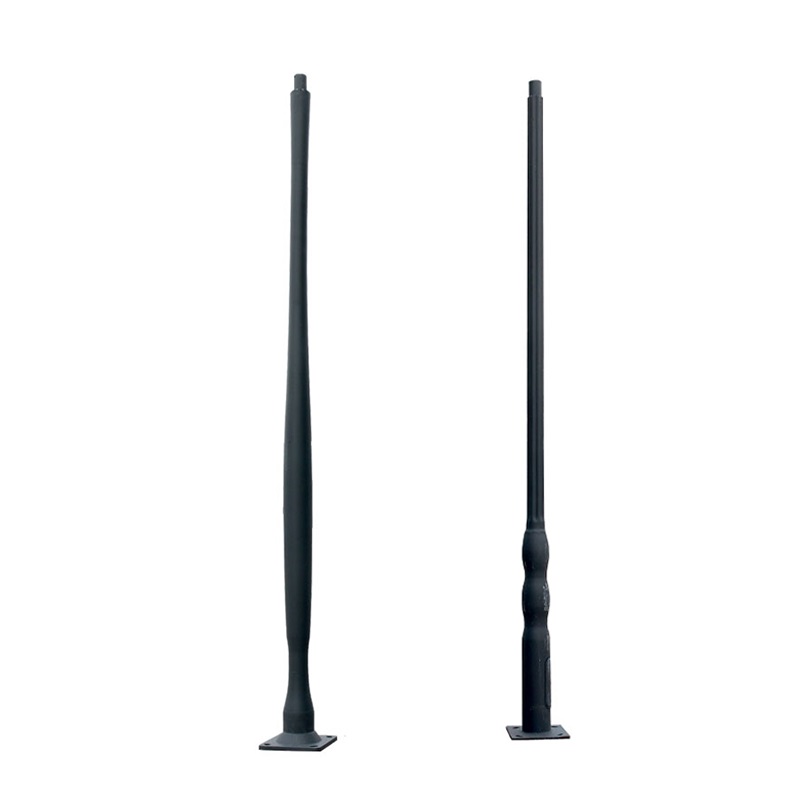 LED Парков стълб SEATTLE-