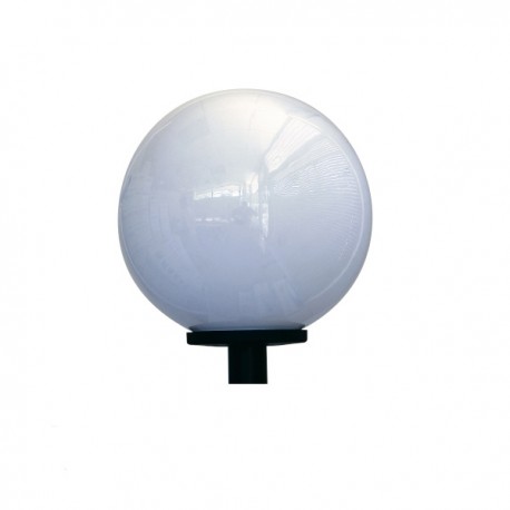 Паркови осветителни тела SFERA 400 PMMA-