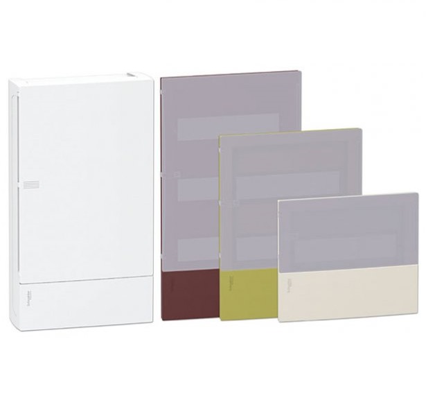 Модулни табла Mini Pragma Шнайдер Електрик