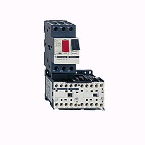 Моторни защити GV2 Шнайдер Електрик