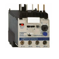 LR2K от 0,11А до 16А в 14 нива Шнайдер Електрик