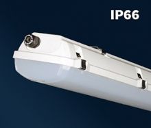 LED Взривозащитени осветителни тела EX