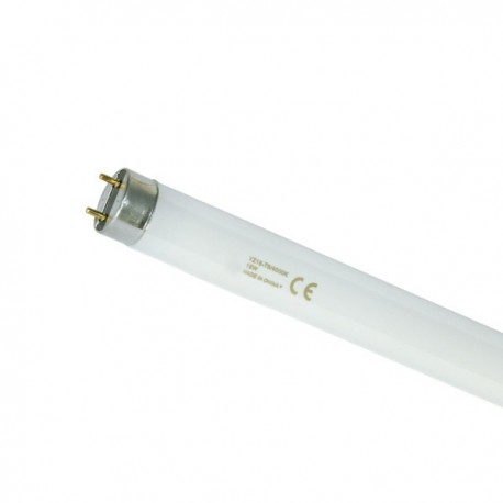 Луминесцентни пури T8-