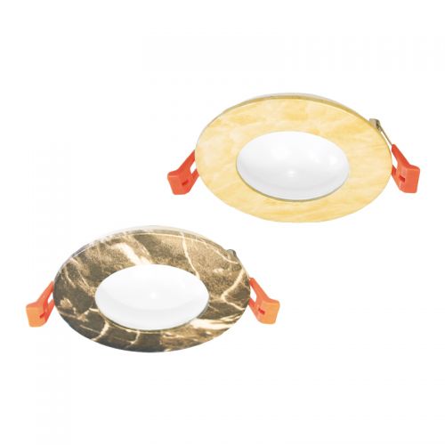 LED ЛУНА MINERAL-