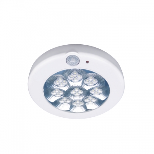 LED ПЛАФОНИЕРА СЪС СЕНЗОР SAFE SENSE-