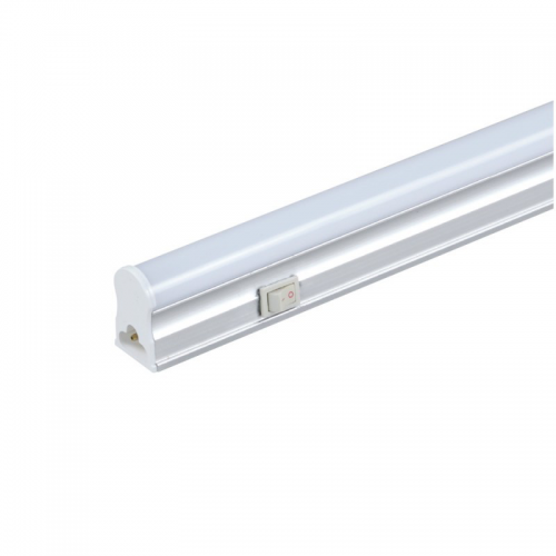 LED ШИНА T5 С КЛЮЧ