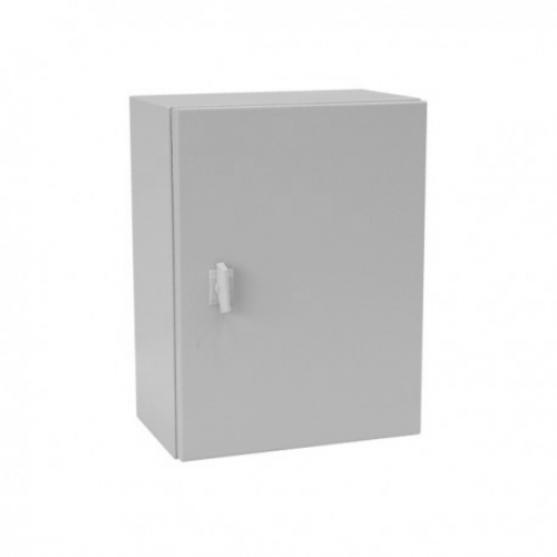 Метални шкафове IP66