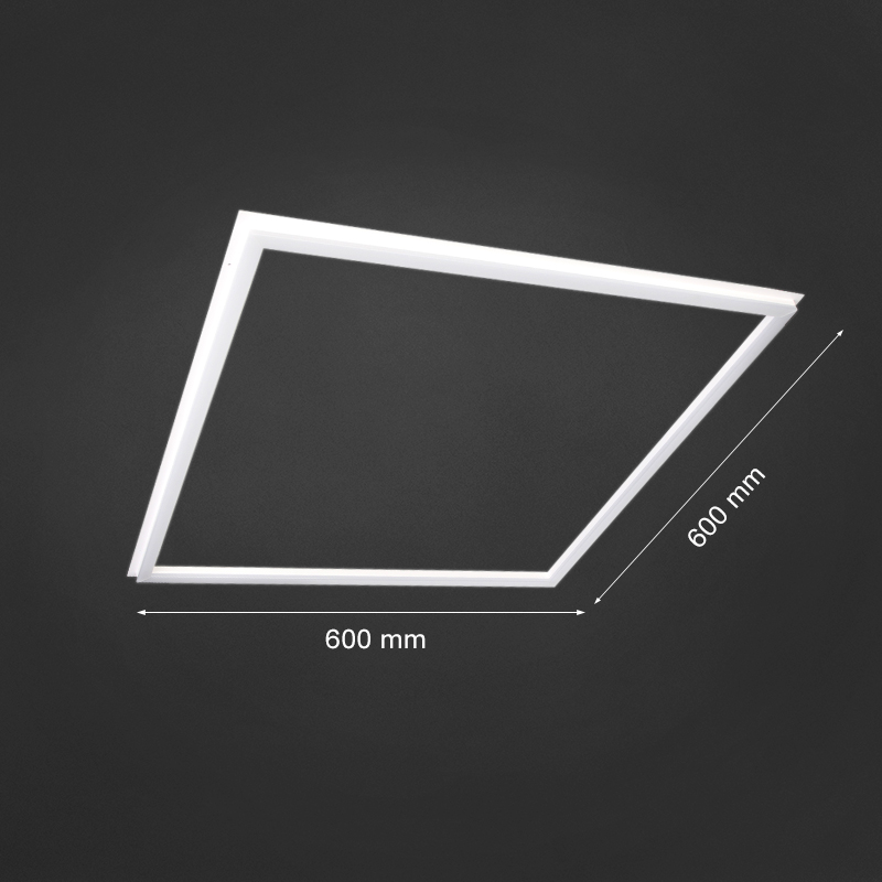 LED СВЕТЕЩА РАМКА-