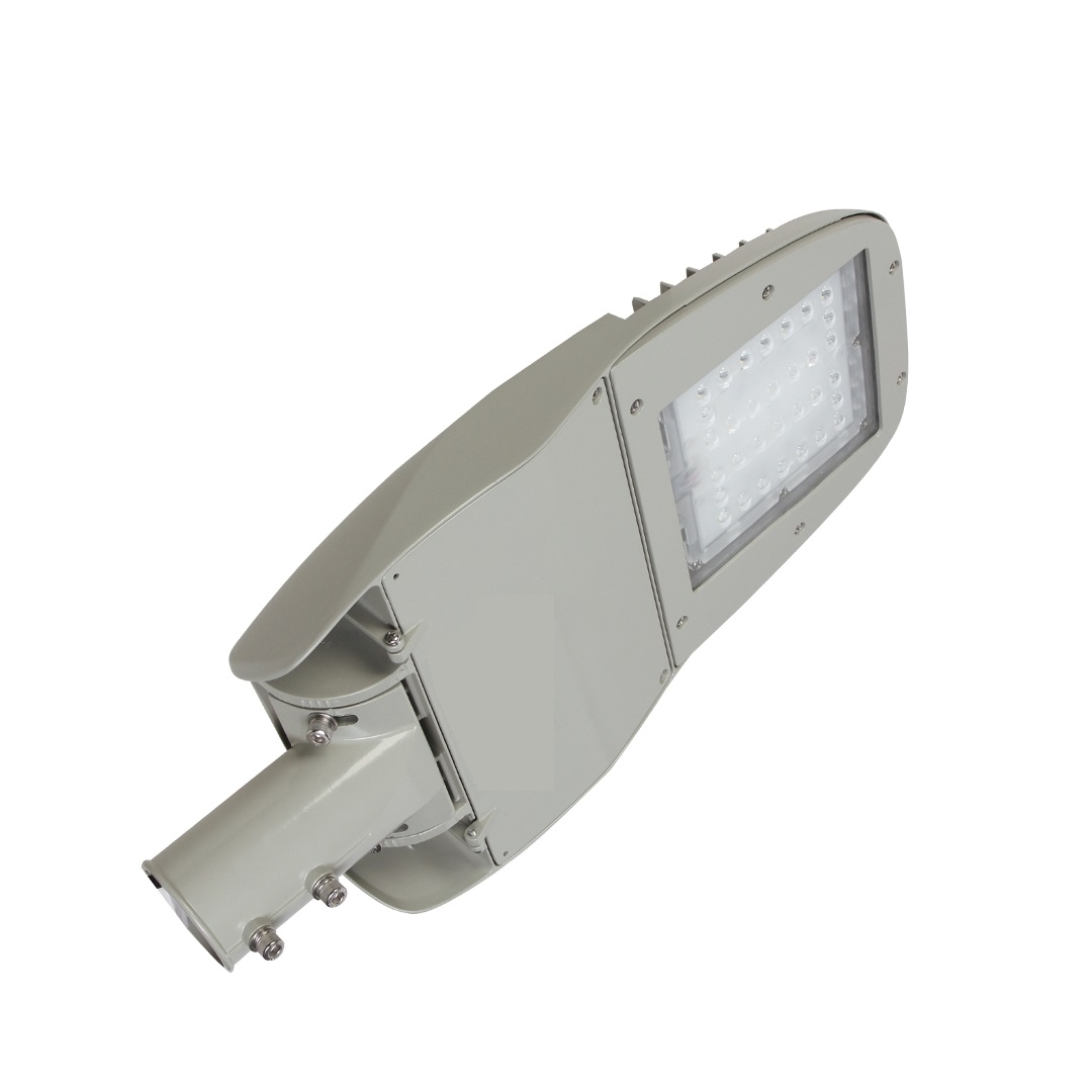 LED УЛИЧНО ОСВ. ТЯЛО GRANADA P DESIGN IP66