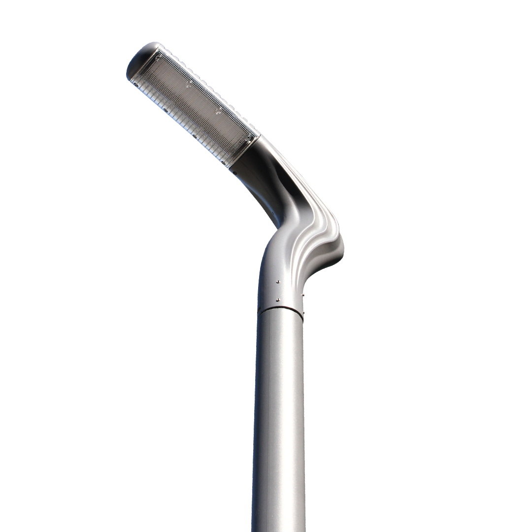 LED ПАРКОВ ОСВЕТИТЕЛ EFFECT 4