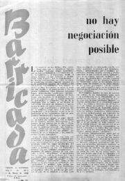 thumbnail of barricada-no-1