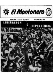 thumbnail of el-montonero-nro-13