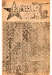 thumbnail of estrella-roja-n-13