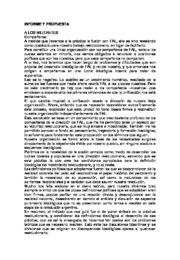 thumbnail of 1970 – agosto 10 – Informe y propuesta