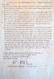 thumbnail of 1971 junio. Comunicado