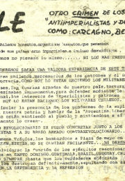 thumbnail of 1973 – Chile. Otro crimen de los militares antiimperialistas