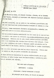 thumbnail of 1973 – abril 17. Copamiento del Registro Automotor de San Justo