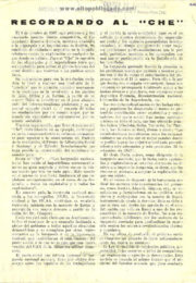 thumbnail of 1973 – octubre 8. Recordando al Che