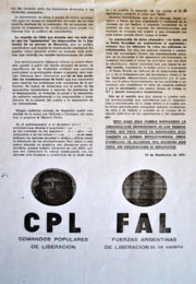 thumbnail of 1973 septiembre 15. CPL FAL La Lucha y Organizacion