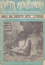 thumbnail of Evita Montonera n 06