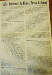 thumbnail of FAS. Necesidad de pasos unitarios