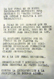 thumbnail of La ley penal