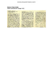 thumbnail of Operativo Garín