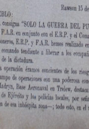 thumbnail of 1972 agosto. A nuestro pueblo