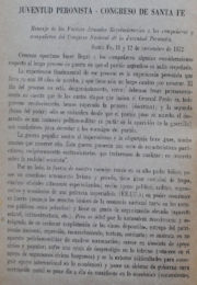 thumbnail of 1972 noviembre. Mensaje a la JP