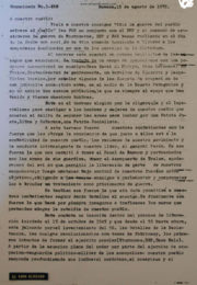 thumbnail of 1972. Comunicado N 1 de las FAR