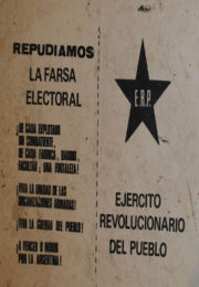 thumbnail of 1973 – Repudiamos la farsa electoral