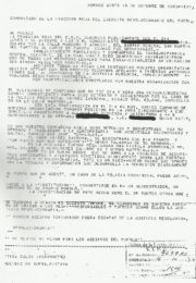 thumbnail of 1973 octubre. Comunicado