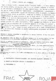 thumbnail of 1973. Chile. Muerte al fascismo
