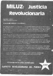 thumbnail of 1974 diciembre 30. Miluz justicia revolucionaria