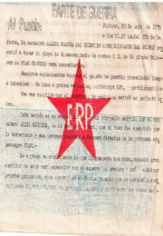 thumbnail of 1975 – Parte de Guerra 23 de mayo