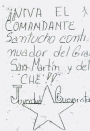 thumbnail of 1976, Viva el Comandante