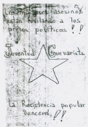 thumbnail of 1976. Los militares asesinos