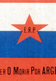 thumbnail of A vencer o morir por la Argentina