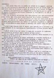 thumbnail of Adios hermanos