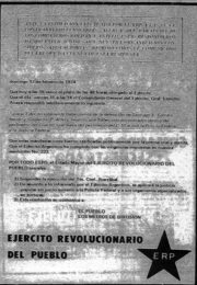 thumbnail of Ante la intimacion