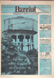 thumbnail of Barrial N 03. febrero 1985